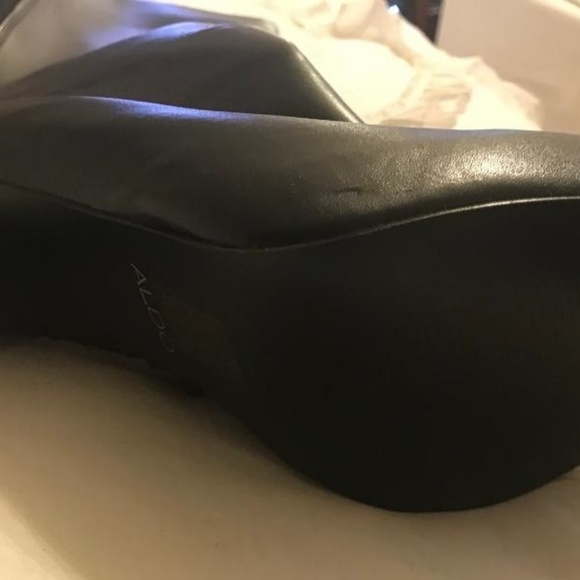 ALDO BOOTS